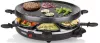 Раклетница Princess 162725 Raclette 6 Grill Party icon 3