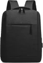 Городской рюкзак PRIDE H02-49 (черный) icon 4