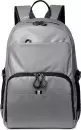 Городской рюкзак PRIDE H03-65 (серый) icon