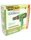 Шуруповерт сетевой ProCraft PB1350DFR icon 4