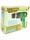 Шуруповерт сетевой ProCraft PB800 icon 3