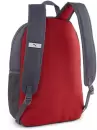 Спортивный рюкзак Puma Phase Backpack 09046807 (серый/красный) icon 3