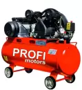 Компрессор Profi Motors 80-2 BELT PRO icon
