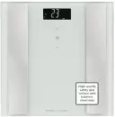 Весы напольные ProfiCare PC-PW 3007 FA (белый) icon