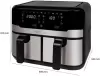 Аэрогриль ProfiCook PC-FR 1242 H icon 3
