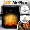 Аэрогриль ProfiCook PC-FR 1294 H фото 3