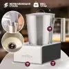 Автоматический вспениватель молока ProfiCook PC-MS 1032 icon 5