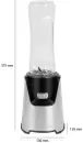 Стационарный блендер ProfiCook PC-SM 1153 icon 2