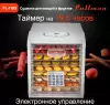 Сушилка для овощей и фруктов Pullman PL-1103 icon 6