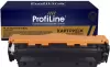 Картридж ProfiLine PL-CC532A/718-Y (аналог HP CC532A) icon