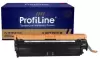 Картридж ProfiLine PL-CE741A-C (аналог HP 307A (CE741A)) icon