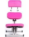 Офисный стул ProStool Comfort (розовый) фото 2
