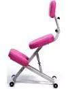 Офисный стул ProStool Comfort (розовый) фото 5