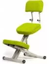Офисный стул ProStool Comfort (салатовый) фото 2