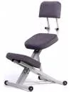 Офисный стул ProStool Comfort (серый) фото 2