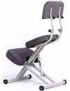 Офисный стул ProStool Comfort (серый) фото 4