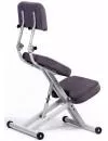 Офисный стул ProStool Comfort (серый) фото 6