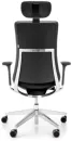 Офисное кресло Profim Violle 131SFL P62PU (черный) icon 2