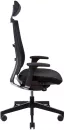 Офисное кресло Profim Violle 151SFL P62PU (Black, черный) фото 3