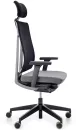 Офисное кресло Profim Xenon Net 110SFL P59PU (серый) фото 3