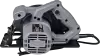 Циркулярная пила Profipower ДП-185 фото 4