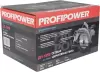 Циркулярная пила Profipower ДП-185 В фото 5