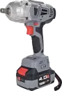 Гайковерт ProfiPower DWDTW-18V icon 3