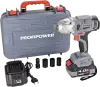 Гайковерт ProfiPower DWDTW-18V icon 5