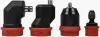 Аккумуляторная дрель-шуруповерт Profipower Комби BL-161C icon 6
