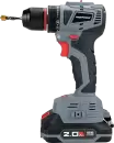 Аккумуляторная дрель-шуруповерт ProfiPower MKBL-18B icon