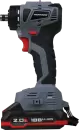 Аккумуляторный шуруповерт ProfiPower MKBL-18BM icon 3