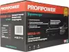 Воздуходувка Profipower MKDUB-18V (с 1-им АКБ) icon 5