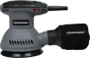Эксцентриковая шлифовальная машина Profipower МШЭ-350 фото 3