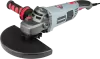 Угловая шлифовальная машина Profipower PGS-2300 icon
