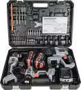 Набор электроинструмента Profipower ProfiSet-3E18 E0247 icon 6