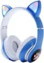 Наушники Profit Cat STN-28 (синий) icon