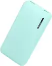 Портативное зарядное устройство Profit OP890 20000mAh (бирюзовый) icon
