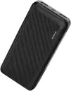 Портативное зарядное устройство Profit OP890 20000mAh (черный) icon