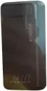 Портативное зарядное устройство Profit R6K 20000mAh (черный) icon