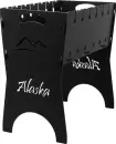 Мангал Progrill Аляска (4 мм) icon
