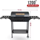 Мангал Progrill Бавария КТ (4 мм) icon 2