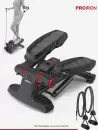 Степпер Proiron СТЕП02 (черный/красный) icon 4