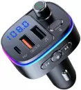 FM-модулятор Profit T65 фото 2