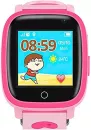 Детские умные часы Prolike PLSW11PN (розовый) фото 2