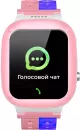 Детские умные часы Prolike PLSW18PN (розовый) фото 3