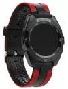 Умные часы Prolike PLSW7000 Black/Red фото 5