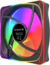 Вентилятор для корпуса Project X M60 Reverse (черный) фото 7
