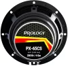 Автоакустика Prology PX-65CS фото 6