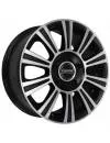 Литой диск Proma Gefest 7x16 5x130 ET43 D84,1 icon