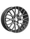 Литой диск PROMA GT 6x15 4x100 ET40 D60,1 icon 5